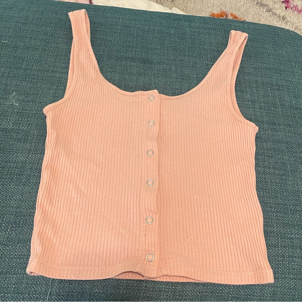 H&M Crop Top